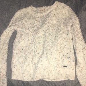 Hollister Sweater